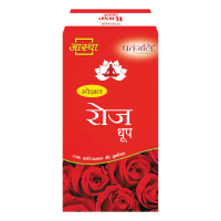 Aastha Special Rose Dhoop 10 N 40 g