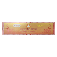 Aastha Premium Agarbatti Gangotri Flora 20 N 30 g