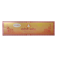 Aastha Premium Agarbatti Gangotri Flora 20 N 30 g