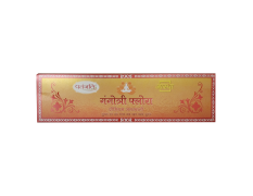 Aastha Premium Agarbatti Gangotri Flora 20 N 30 g