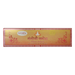 Aastha Premium Agarbatti Gangotri Flora 20 N 30 g