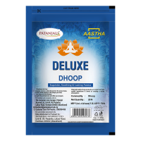 Aastha Premium Deluxe Dhoop 20 N 140 g