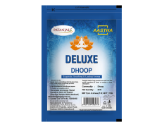Aastha Premium Deluxe Dhoop 20 N 140 g