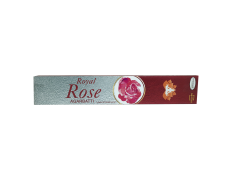 Aastha Royal Rose Agarbatti 16 g
