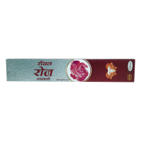 Aastha Royal Rose Agarbatti 16 g