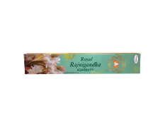 Aastha Royal Rajnigandha Agarbatti 16 g