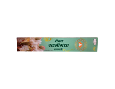 Aastha Royal Rajnigandha Agarbatti 16 g