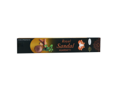Aastha Royal Sandal Agarbatti 16 g