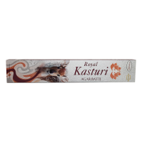 Aastha Royal Kasturi Agarbatti 16 g