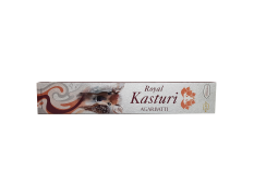 Aastha Royal Kasturi Agarbatti 16 g