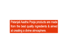 Aastha Sandal Dry Dhoop Cone 20 g