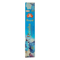 Aastha Royal Divisha Agarbatti 16 g