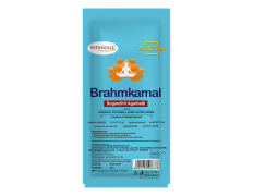 Aastha Agarbatti Brahmkamal 120 g