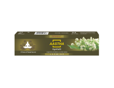 Aastha Agarbatti Jasmine 18 Stick 20 g