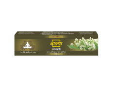 Aastha Agarbatti Jasmine 18 Stick 20 g