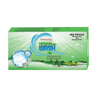 Patanjali Herbal Wash Detergent Cake 250 g