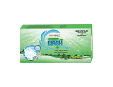 Patanjali Herbal Wash Detergent Cake 250 g