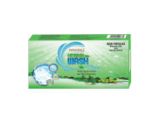 Patanjali Herbal Wash Detergent Cake 250 g