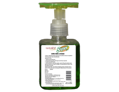 Patanjali Super Dish Wash Gel Rakh Lemon 250 ml