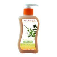 Patanjali Herbal Hand Wash Anti Bacterial 250 ml