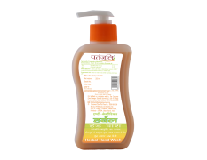 Patanjali Herbal Hand Wash Anti Bacterial 250 ml