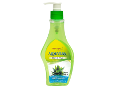 Patanjali Aloevera Hand Wash 250 ml