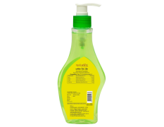 Patanjali Aloevera Hand Wash 250 ml
