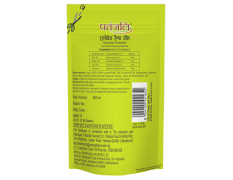 Patanjali Aloevera Hand Wash Refill 200 ml