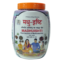 Divya Madhuishti Hawan Samagri 400 g