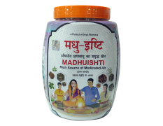 Divya Madhuishti Hawan Samagri 400 g