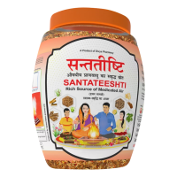 Divya Santateeshti Hawan Samagri 400 g