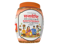 Divya Santateeshti Hawan Samagri 400 g