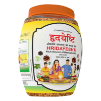 Divya Hridayeshti Hawan Samagri 400 g