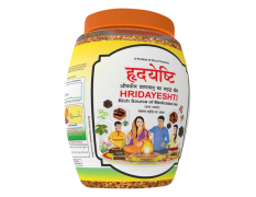Divya Hridayeshti Hawan Samagri 400 g