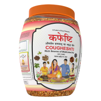 Divya Cougheshti Hawan Samagri 400 g