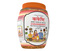 Divya Cougheshti Hawan Samagri 400 g