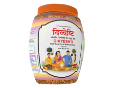 Divya Divyeshti Hawan Samagri 250 g
