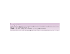 Divya Divyeshti Hawan Samagri 250 g