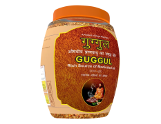 Divya Guggul Havan Dhoop Jar 250 g