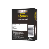 Aastha Hawan Samagri 250 g
