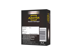Aastha Hawan Samagri 250 g