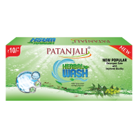 Herbal Wash Detergent Cake 160 g