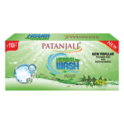 Herbal Wash Detergent Cake 160 g
