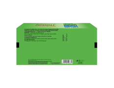 Herbal Wash Detergent Cake 160 g