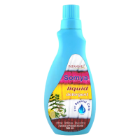 Patanjali Somya Liquid Detergent 500 ml
