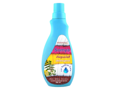 Patanjali Somya Liquid Detergent 500 ml