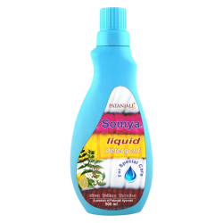 Patanjali Somya Liquid Detergent 500 ml