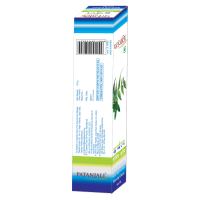 Patanjali Herbal Shaving Cream 100 g