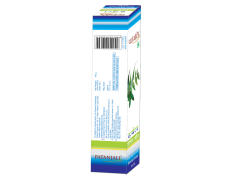 Patanjali Herbal Shaving Cream 100 g