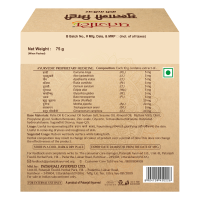 Patanjali Multani Mitti Body Cleanser 75 g Patanjali Multani Mitti Body Cleanser 75 g